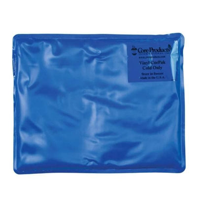 Core Products Pack Cold Vinyl Blue Size Large 10x13" Each - ACC566