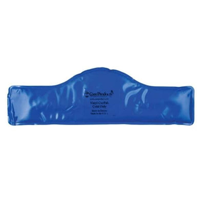 Core Products Pack Cold Cervical Vinyl Blue 6x20" Each - ACC567