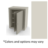 UMF Medical Cabinet River Rock Each - 7780