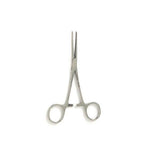 Derron Surgical Instruments Forcep Hemostatic Rochester-Pean 9" Straight Stainless Steel Each - 16-116
