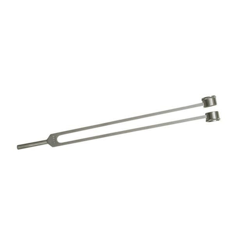 Fabrication Enterprises Tuning Fork Baseline 14x0.5x2" 30cps Each - 12-1465
