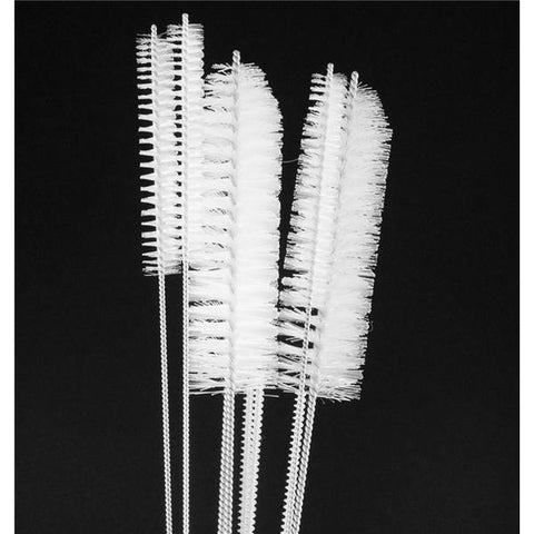 Sklar Instruments Brush Cannula Instrument Cleaning 20mm 3/Pk - 10-1368