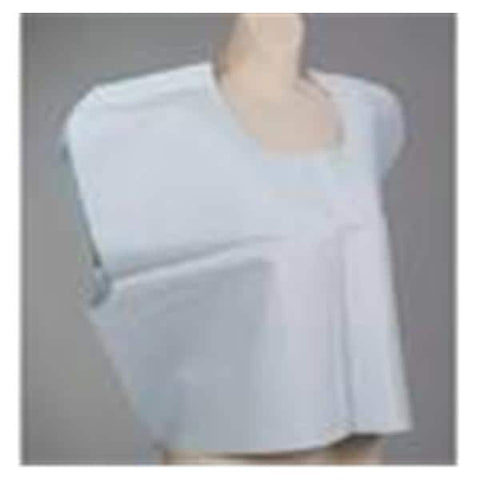 HPK Industries, LLC. Cape Exam 11 in x 15 in x 9 in Blue 100/Ca - 701XWS