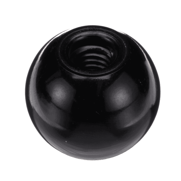 Hillrom  Ball Knob Shape L D25 M8 - 1215977
