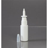 Health Care Logistics Bottle Spray Polypropylene Plastic 1oz White 12/Pk - 10271