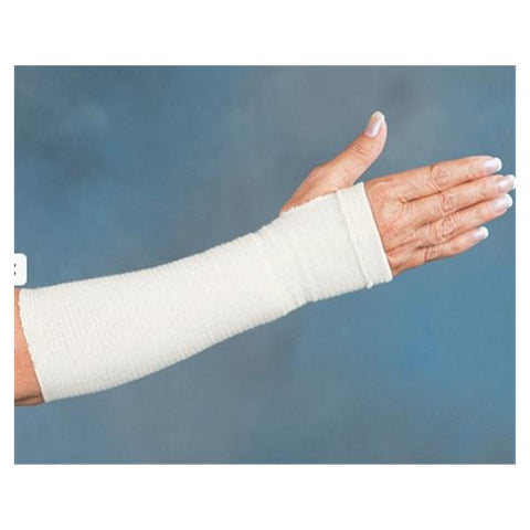 Northcoast Medical, Inc Bandage Dema Grip 4.75x36" Tubular Natural Each - NC42487