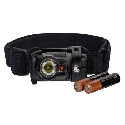 North America Rescue LLC Headlamp 100Lm Each - ZZ-0106