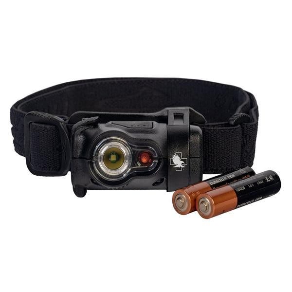 North America Rescue LLC Headlamp 100Lm Each - ZZ-0106