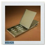 Hollister Tray Syringe Each - Stier LLC - 8594ZA