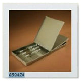 Hollister Tray Syringe Each - Stier LLC - 8594ZA