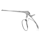 BR Surgical, LLC Forcep Biopsy Baby Tischler 9-3/4" 2.3x4.2mm Stainless Steel Each - BR70-62202G