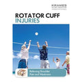 Krames Communications Booklet Educational Rotator Cuff Injury Eachch - 11984