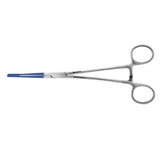 BR Surgical, LLC Forcep Foerster 9-1/2" Blue Coated Each - BR71-12717C