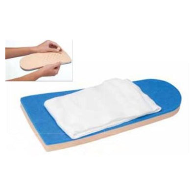 DJO, Inc Replacement Kit Walker XP Diabetic Impax Ankle/Leg/Foot Adult Gray Size Small Each - 01PI-S
