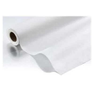 Graham Medical Table Paper Exam 21 in x 125 Feet White 9/Ca - 785010