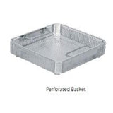 Miltex Basket Perforated Half Size 3 in Each - Integra Miltex - 750401