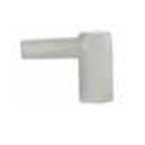 Bemis Healthcare, Inc Connector Elbow 10x12/Ca - 531010