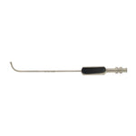 BR Surgical, LLC Tube Suction Von Eicken 5-3/4" Short Curve 2mm Each - BR46-35200