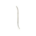 Derron Surgical Instruments Dilator Uterine Hank 11" 13-14Fr Stainless Steel Each - 32-404