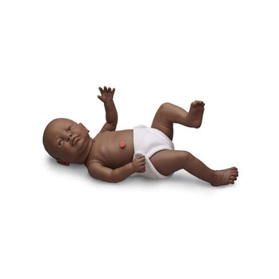 Nasco Healthcare, Inc Special Needs Manikin Training Life/form Female Infant Each - LF01195
