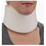 Deroyal Industries Inc Collar Adult Cervical Foam White Universal Each - 1061-00