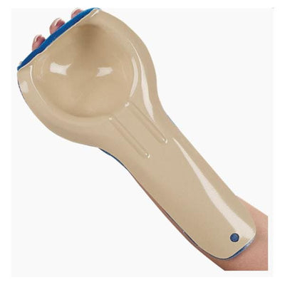 Deroyal Industries Inc Splint Mason Allen Hand Aluminum White Universal Each - 9133-03
