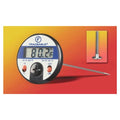 Fisher Scientific Co. Traceable Surface Dial Thermometer ABS Plastic -50 to +150°C Each - 1507760