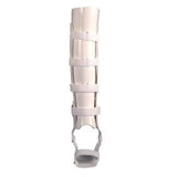 DJO, Inc Brace Long Tibial Fracture Size Large Left Each - 79-97696