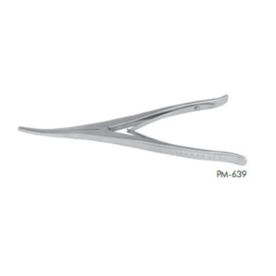 Miltex Retractor Breast Padgett 8-3/4" Small Each - Integra Miltex - PM-639