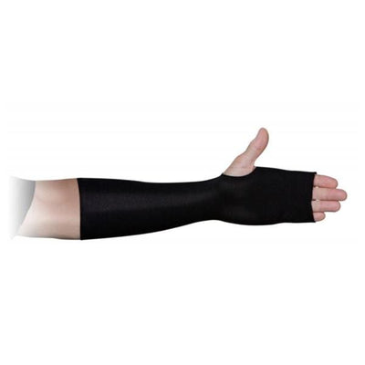 DJO, Inc Sleeve Exos Wrist Elastic Black Size X-Small/Small 1/Pr - 896-40-1111