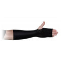 DJO, Inc Sleeve Exos Wrist Elastic Black Size Large/X-Large 1/Pr - 896-60-1111