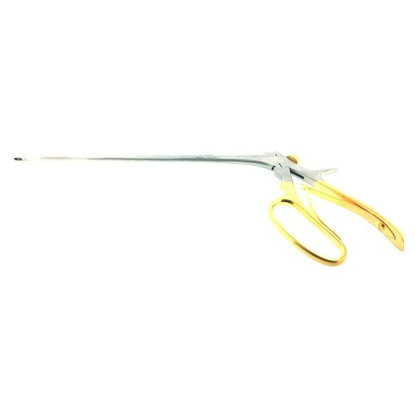 BR Surgical, LLC Biopsy Punch Mini Townsend 9-3/4" Mini 2.3x4.2mm Bite Stainless Steel Each - BR70-62600