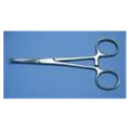 BR Surgical, LLC Forcep Hemostatic Rochester-Pean 9-1/2" Curved Stainless Steel Each - BR12-31124