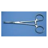 BR Surgical, LLC Forcep Hemostatic Rochester-Pean 9-1/2" Curved Stainless Steel Each - BR12-31124