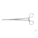 BR Surgical, LLC Forcep Hemostatic Mixter 9" Stainless Steel Each - BR12-47123