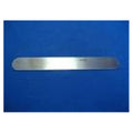 BR Surgical, LLC Retractor Ribbon 13" 32mm Blade Stainless Steel Each - BR18-17032