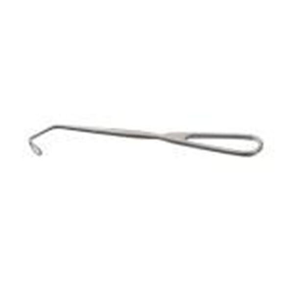 BR Surgical, LLC Retractor Cushing 8-1/2" Stainless Steel Each - BR18-23421