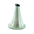 BR Surgical, LLC Speculum Eachr Farrior 4x5.5mm 4.5x5.5mm/Oval/Regular End Stainless Steel Each - BR44-01945