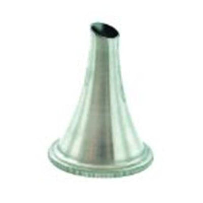 BR Surgical, LLC Speculum Eachr Farrior 5.5x6.5mm 5.5x6.5mm/Oval/Regular End Stainless Steel Each - BR44-01955