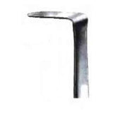 BR Surgical, LLC Retractor Heaney 10-3/4" Stainless Steel Each - BR18-48245