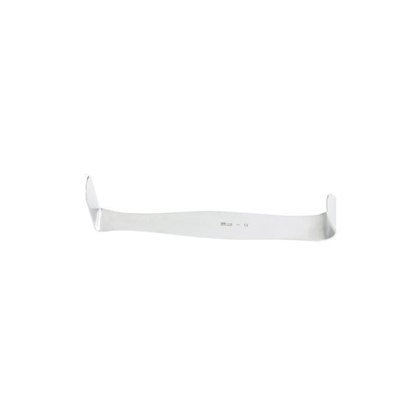 Miltex Retractor Heaney 1x1-3/4 Each - Integra Miltex - 11-180