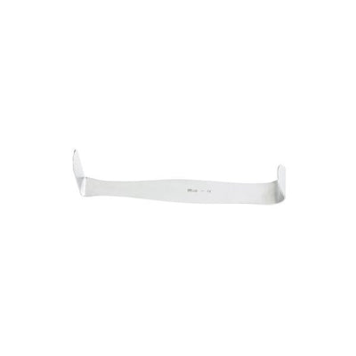 Miltex Retractor Heaney 1x1-3/4 Each - Integra Miltex - 11-180