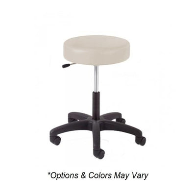 Graham Stool Exam Specify Color 2" Casters 5 Leg Each - Field - 951