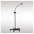 MTI Light Exam Clarus 4 21,500Lx Caster Base Each - 1000210