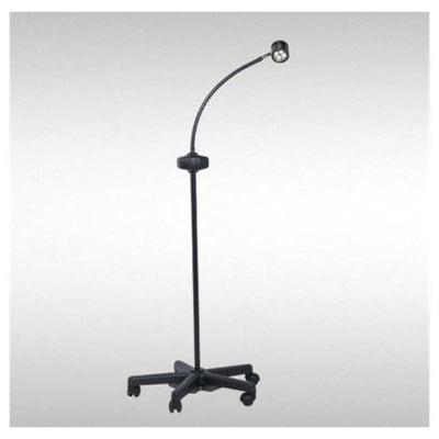 MTI Light Exam Clarus 4 21,500Lx Caster Base Each - 1000210