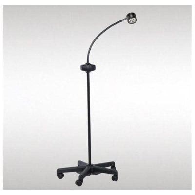 MTI Light Exam Clarus 7 LED 16" 40W Caster Base Each - 1000212