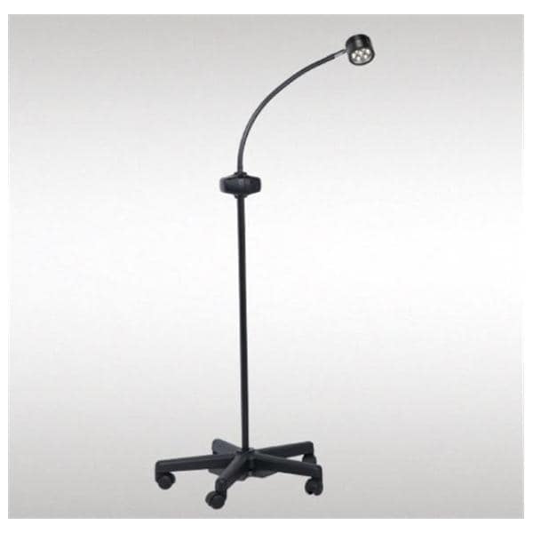 MTI Light Exam Clarus 7 LED 16" 40W Caster Base Each - 1000212