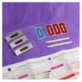 Healthmark Test Kit Washer 4/Ca - AWTK-3L