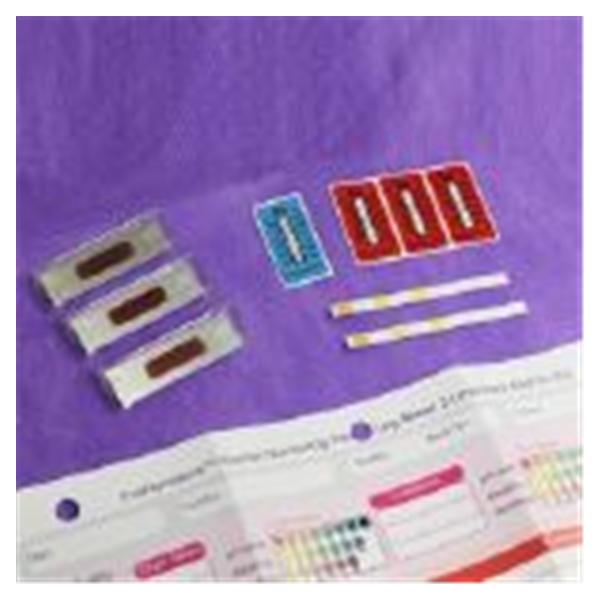 Healthmark Test Kit Washer 4/Ca - AWTK-3L