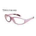 Bar Eyewear X-Ray Nanolite Small Ultra Silver Each - Ray Products Inc - 67984-SLVR